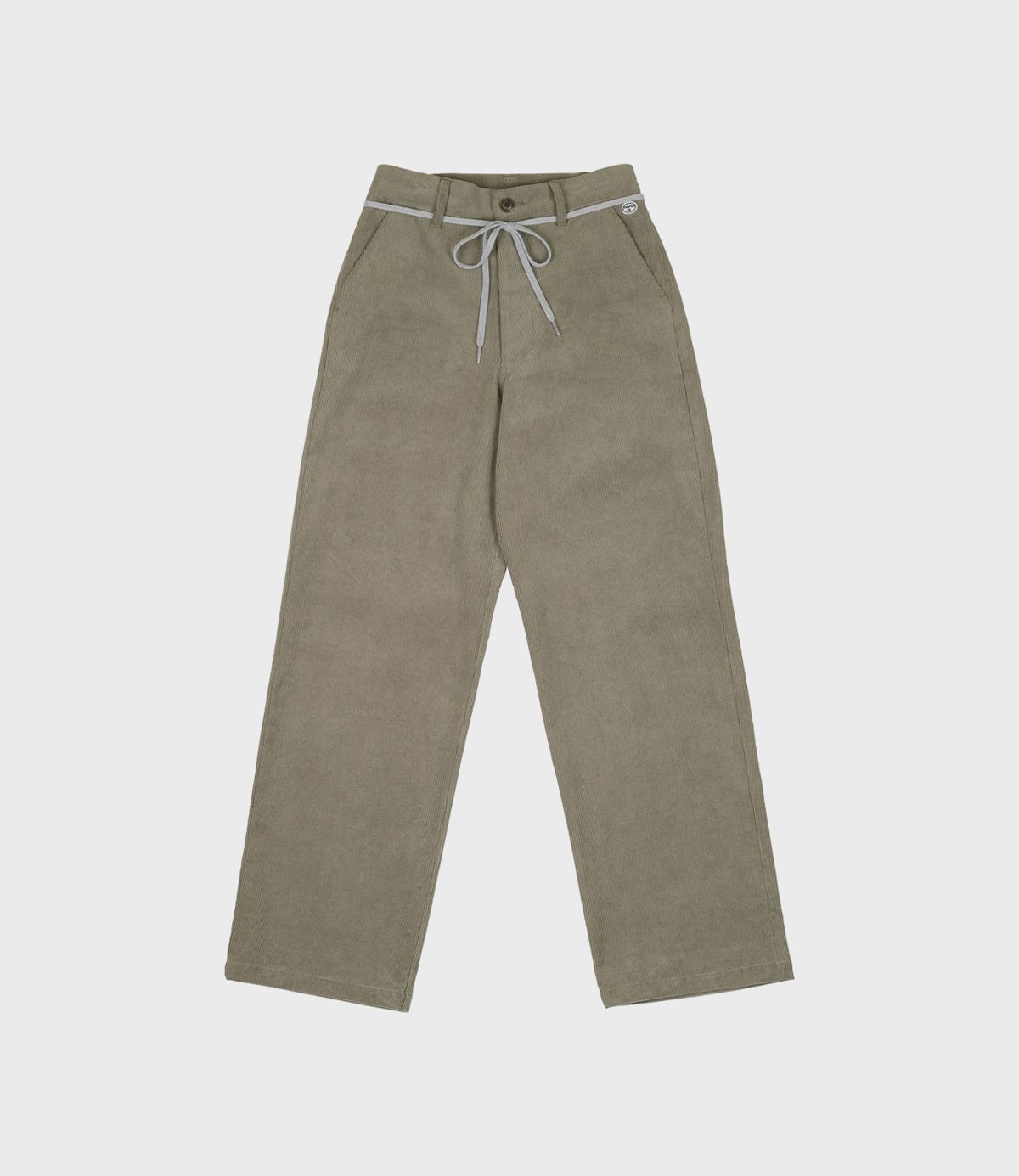 에메모가든(MMOGARDEN) mmo corduroy pants (2colors)