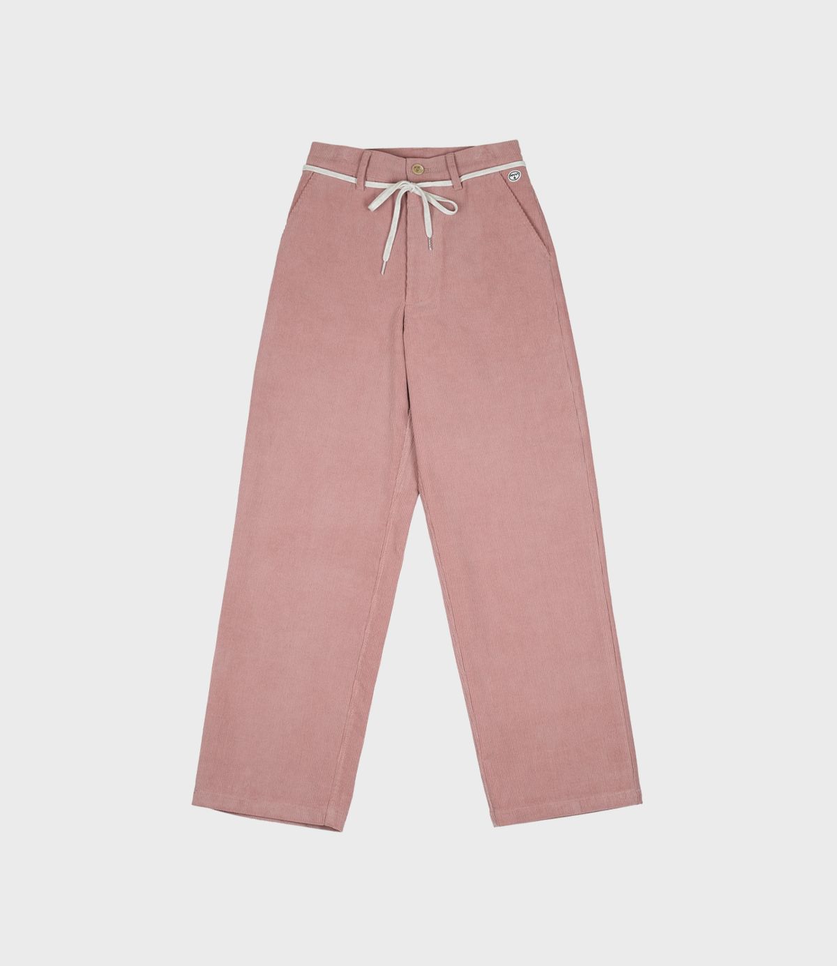 에메모가든(MMOGARDEN) (w) mmo corduroy pants (2colors)