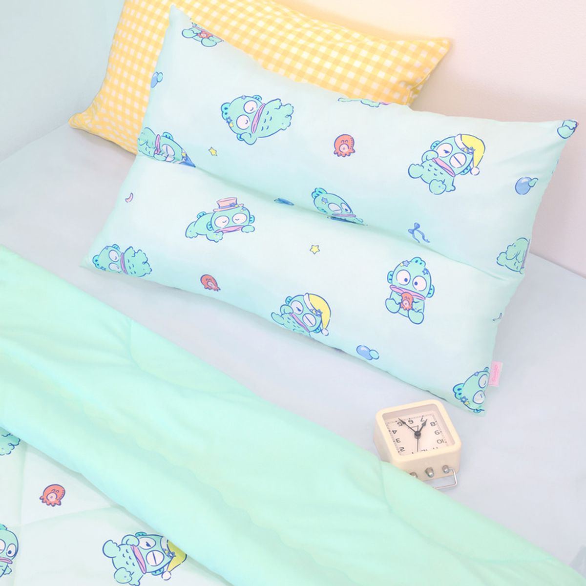 나라홈데코(NARAHOMEDECO) 산리오 한교동 경추베개 버블드림