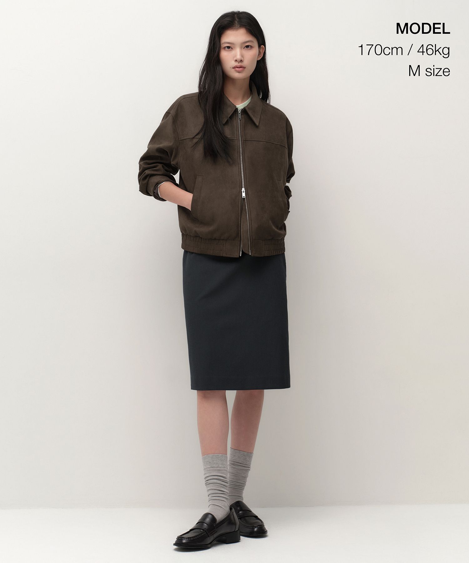 MUSINSA公式 | MUSINSA STANDARD WOMAN ウィメンズ シンセティック