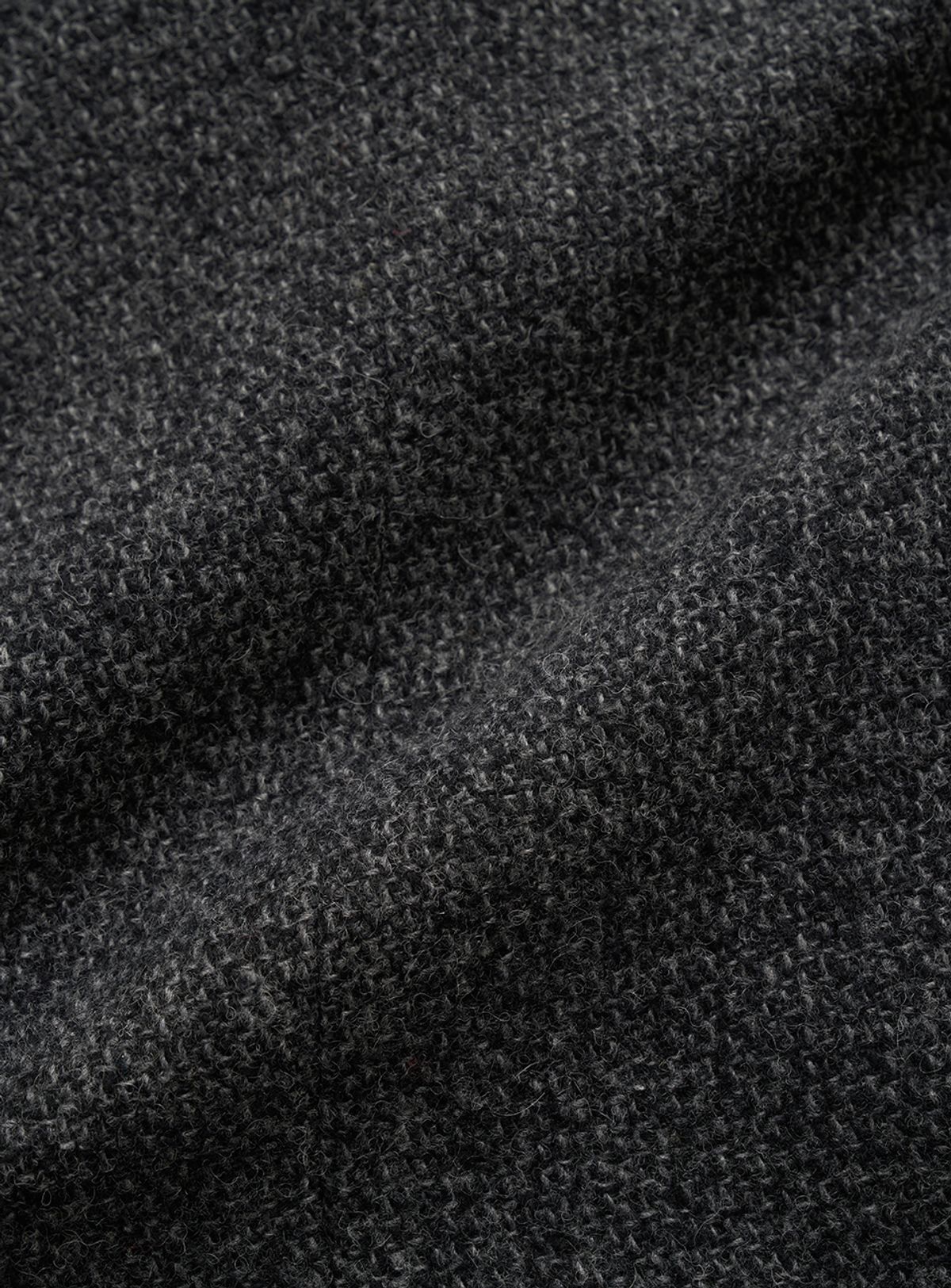 더바넷(THEBARNNET) Maren Frayed Single Coat