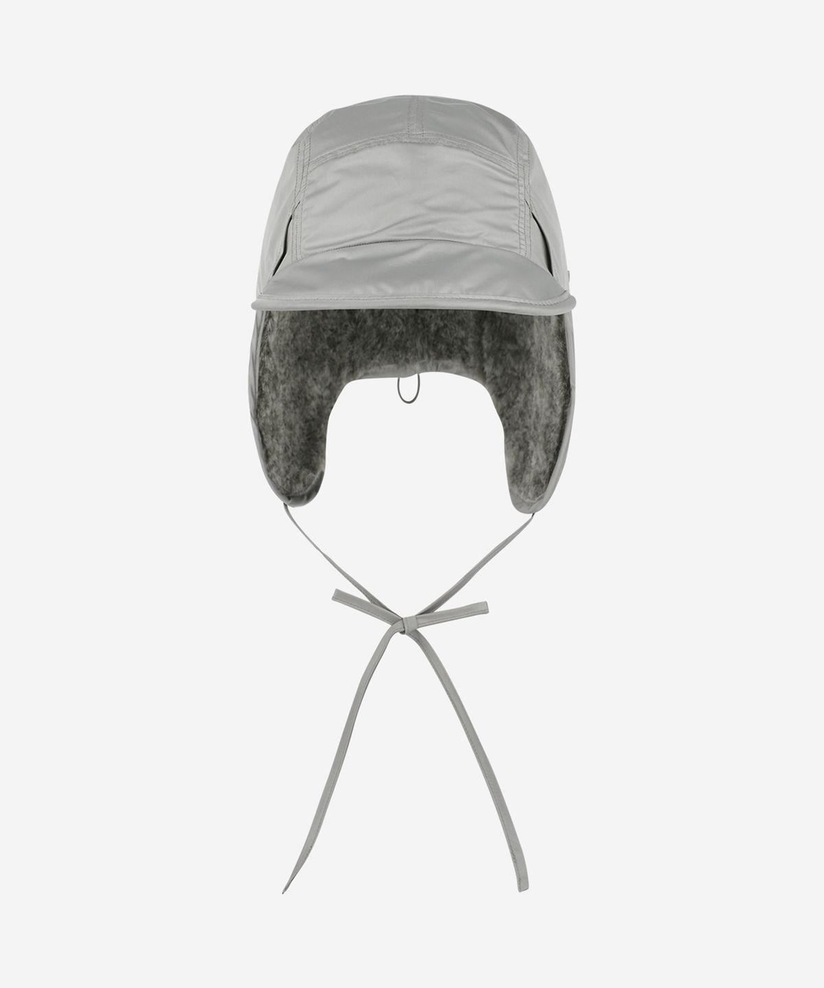 노드랩스(NODE LABS) DEV:8 REVERSIBLE TROOPER HAT_GREY