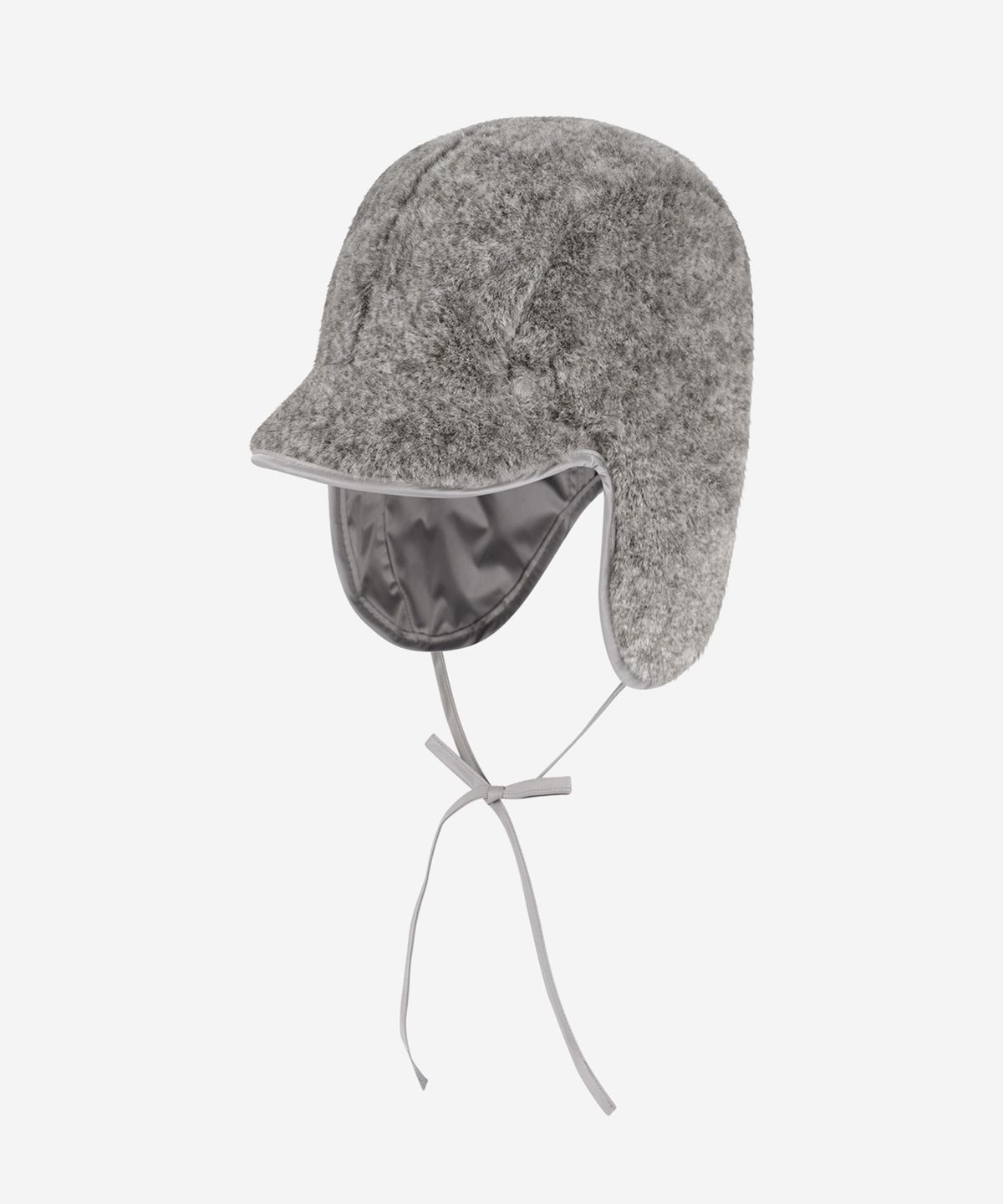 노드랩스(NODE LABS) DEV:8 REVERSIBLE TROOPER HAT_GREY