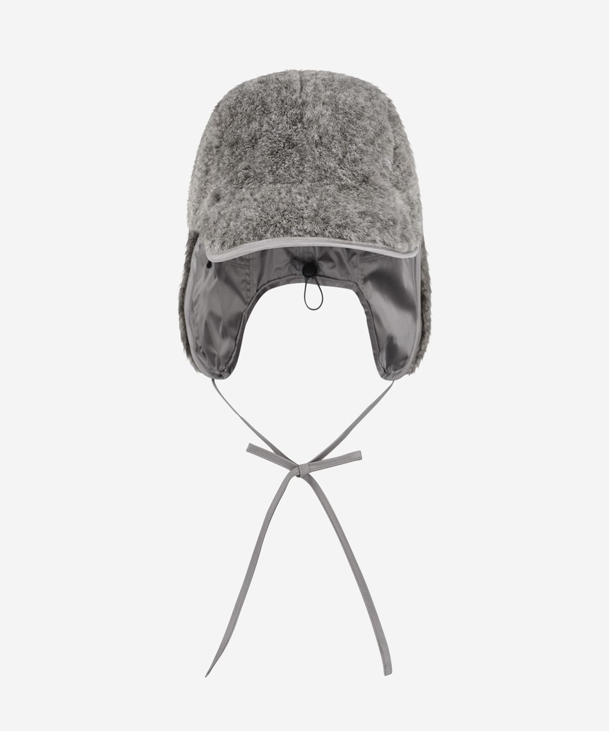 노드랩스(NODE LABS) DEV:8 REVERSIBLE TROOPER HAT_GREY