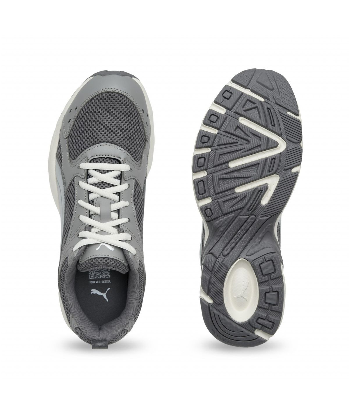 푸마(PUMA) [푸마 공식] 밀레니오 테크 LT (40679102)