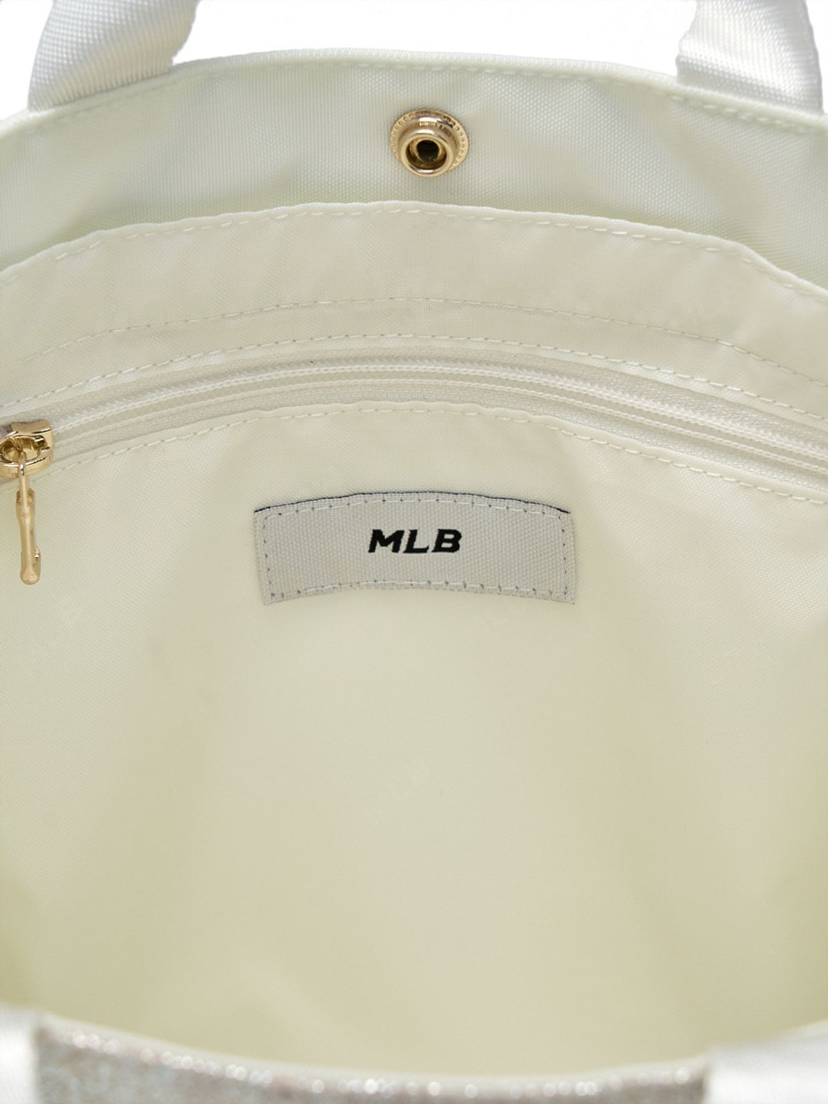 엠엘비 키즈(MLB KIDS) 엔젤스 책가방 세트 LAA (Cream)