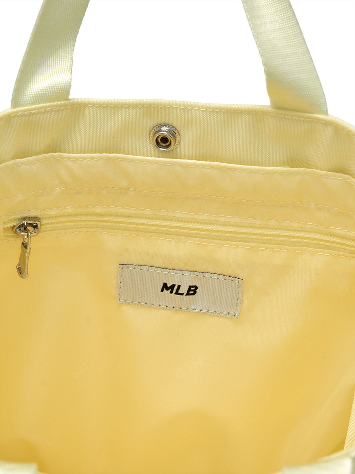 엠엘비 키즈(MLB KIDS) 엔젤스 책가방 세트 LAA (L.Yellow)