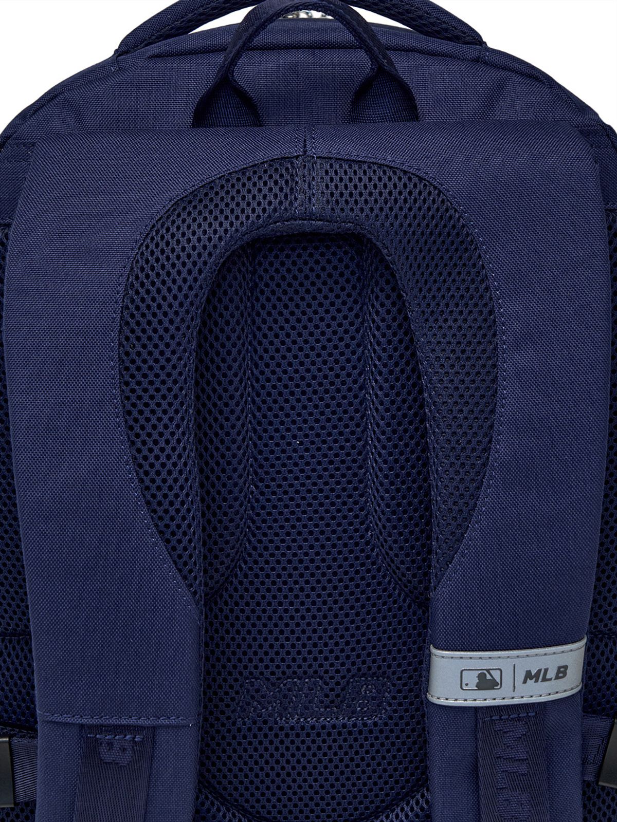 엠엘비 키즈(MLB KIDS) LED + 렌티큘러 책가방 세트 LA (Navy)