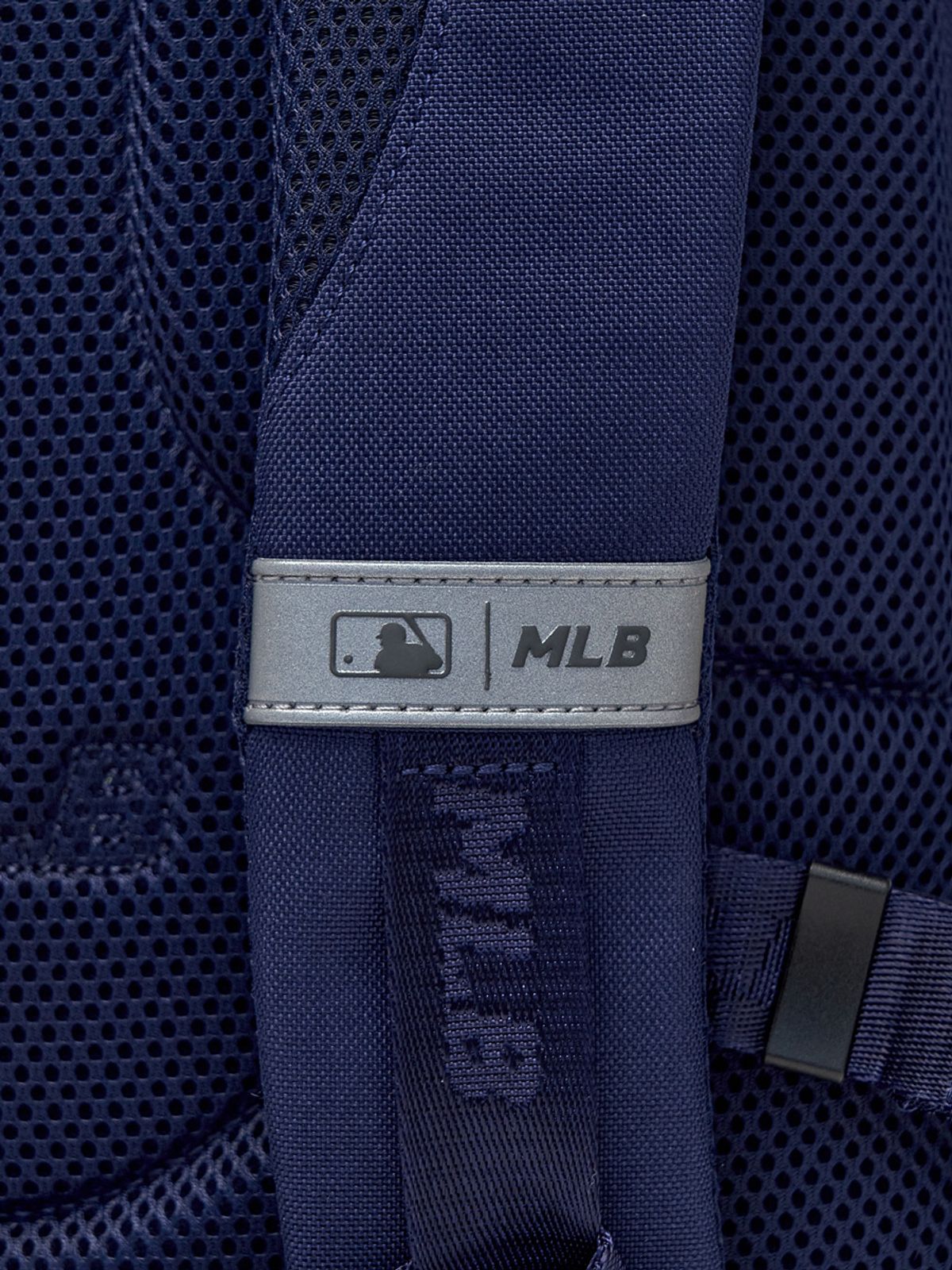 엠엘비 키즈(MLB KIDS) LED + 렌티큘러 책가방 세트 LA (Navy)