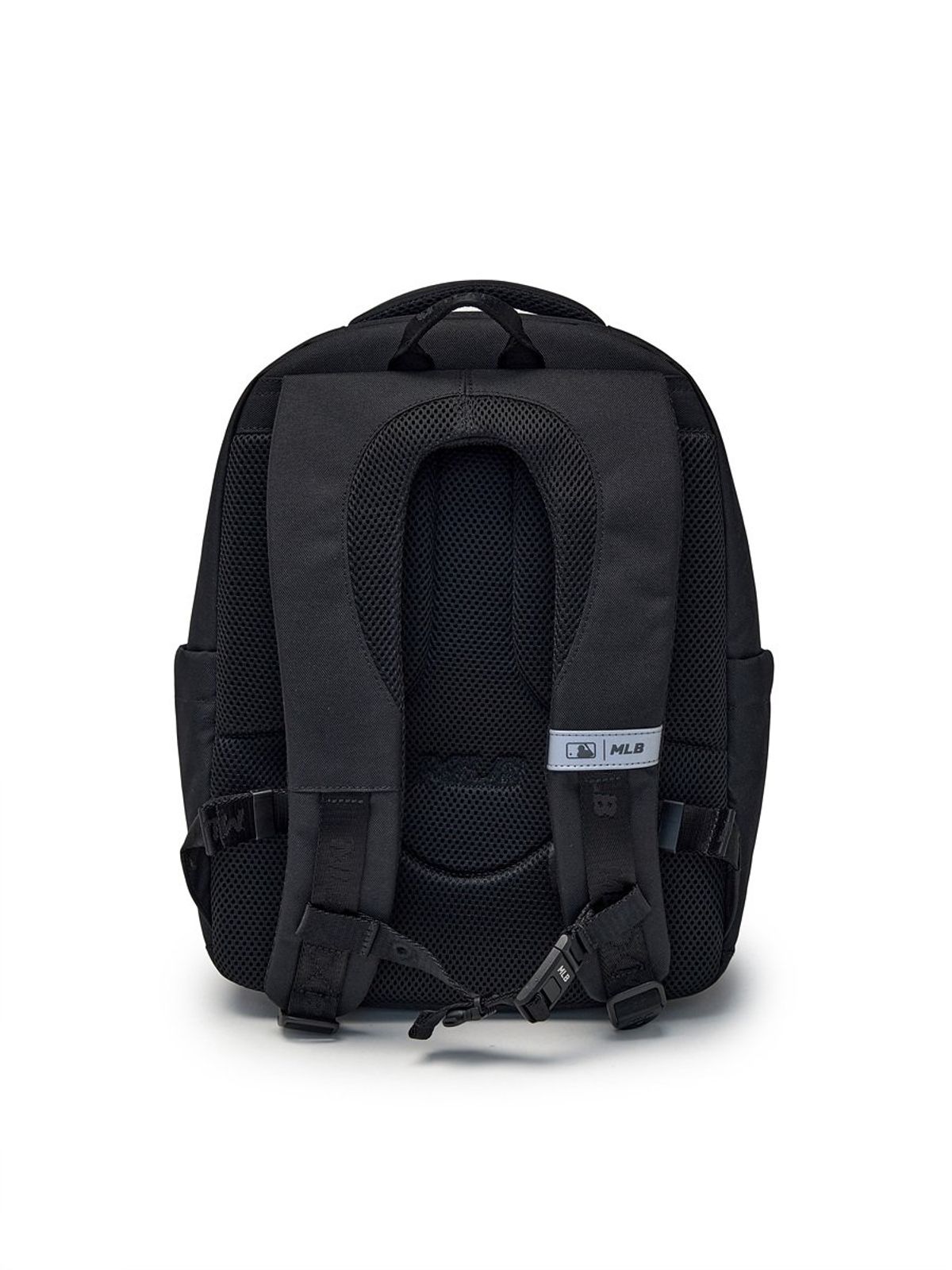 엠엘비 키즈(MLB KIDS) LED + 렌티큘러 책가방 세트 NY (Black)