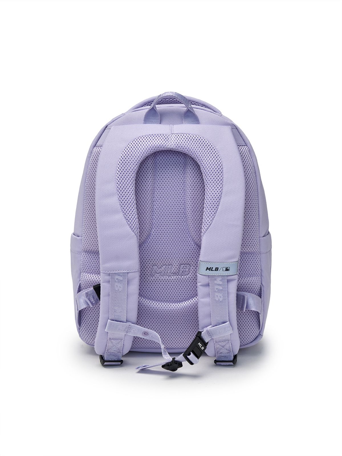 엠엘비 키즈(MLB KIDS) 오로라 책가방 세트 BOS (Lavender)