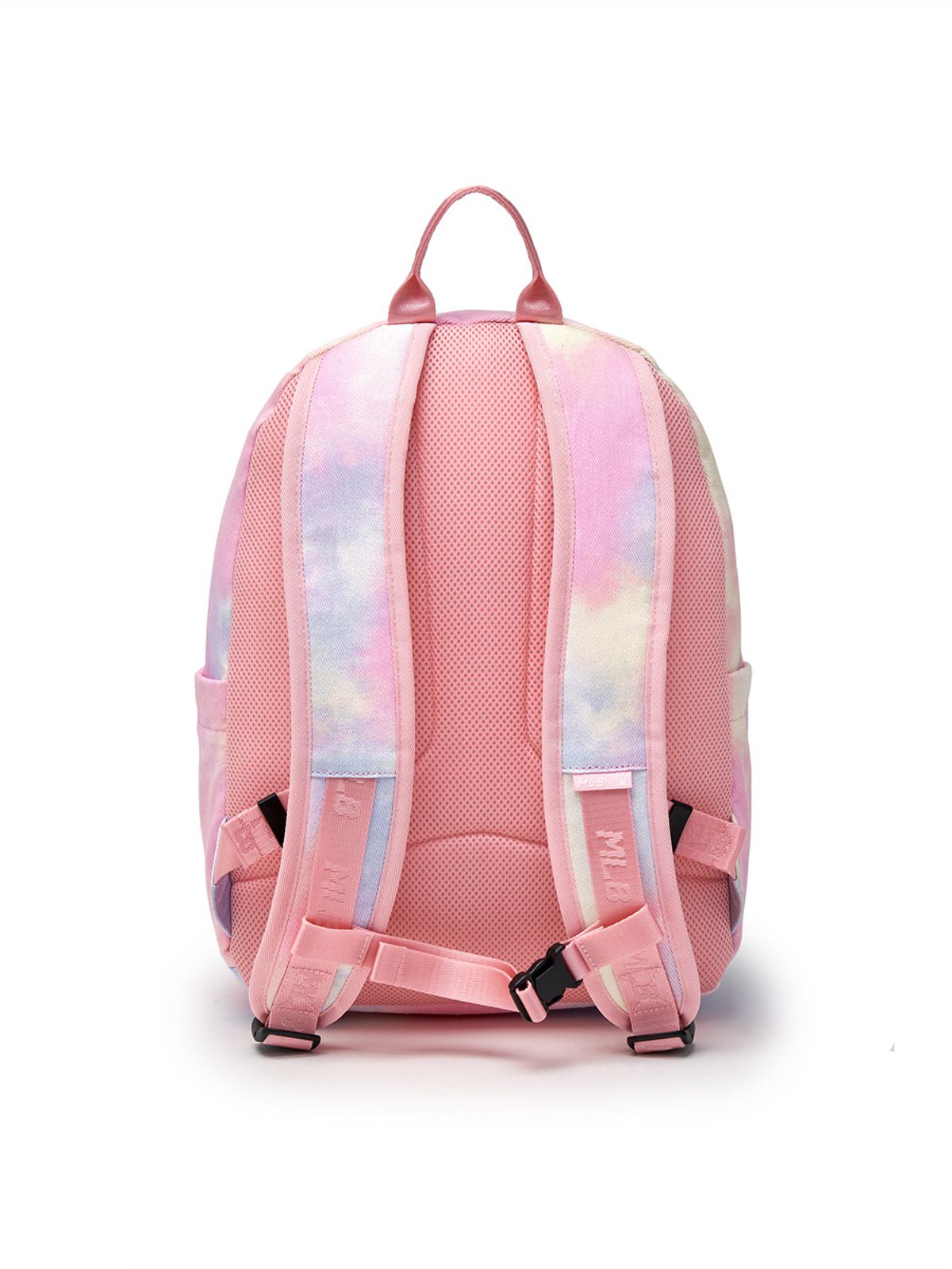 엠엘비 키즈(MLB KIDS) 걸즈 스트릿 백팩 NY (L.Pink)