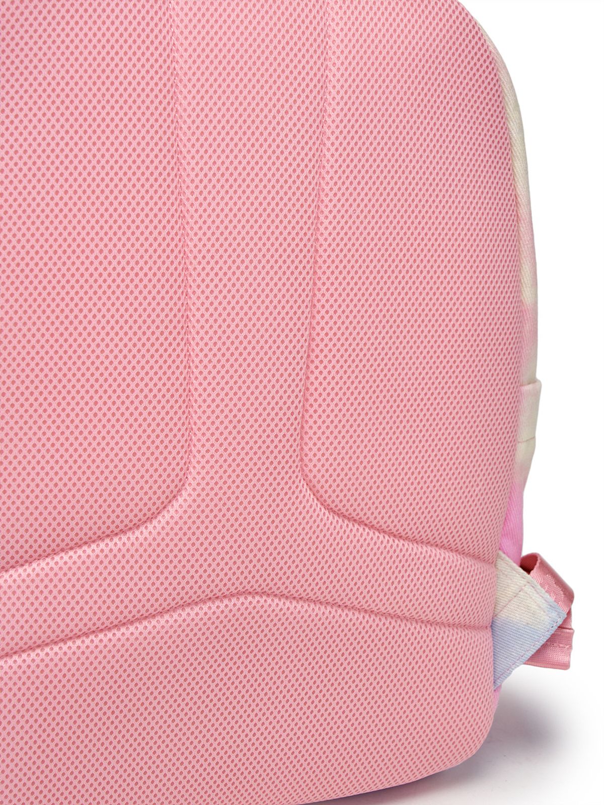 엠엘비 키즈(MLB KIDS) 걸즈 스트릿 백팩 NY (L.Pink)