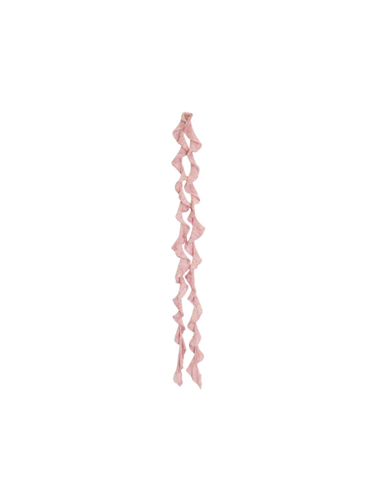 핑크파인애플(PINK PINEAPPLE) ROMANTIC VINTAGE SCARF_PINK