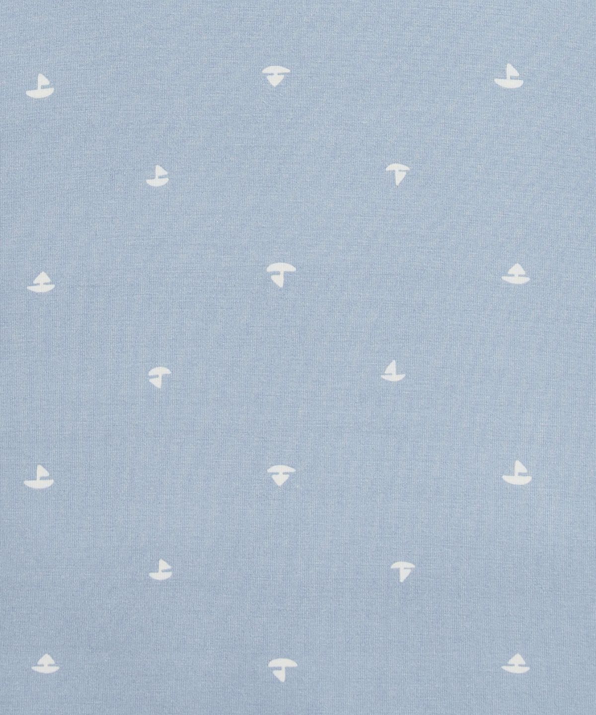 스와들업(SWADDLE UP) 50/50 뱀부오리지널 보트블루