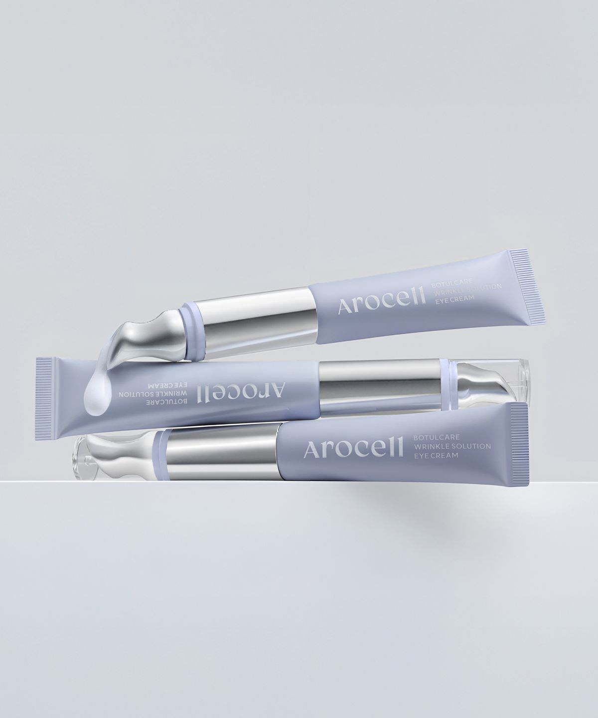 아로셀(AROCELL) 보툴케어 갈바닉 아이크림 (+보툴 프라임톡스 주름 겔마스크 1매 증정)