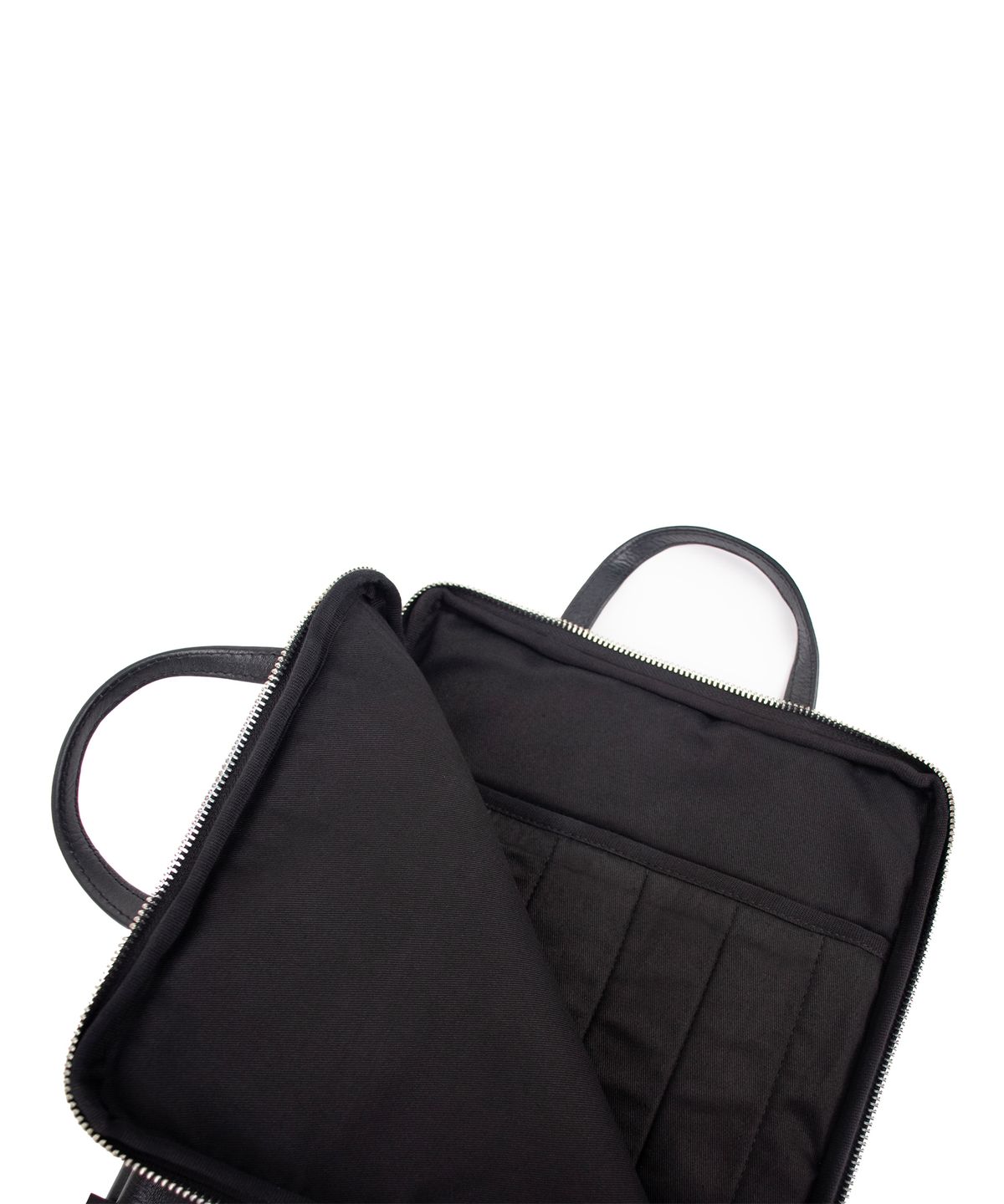 에이제로(AZERO) Notebook Bag (Black)