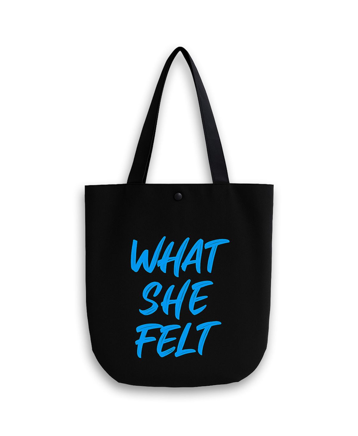 라펠 소로브(LAFELSORTOF) WAHT SHE FELT_에코백