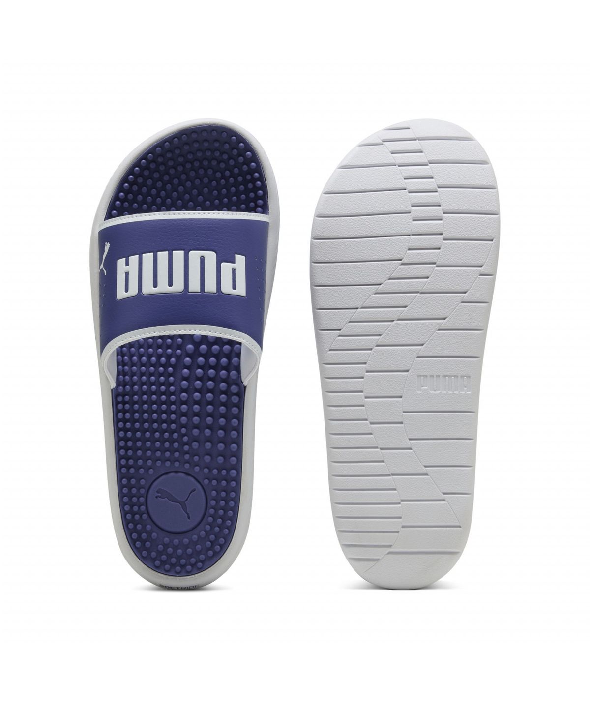 푸마(PUMA) 소프트라이드 슬라이드 마사지 (38306209)