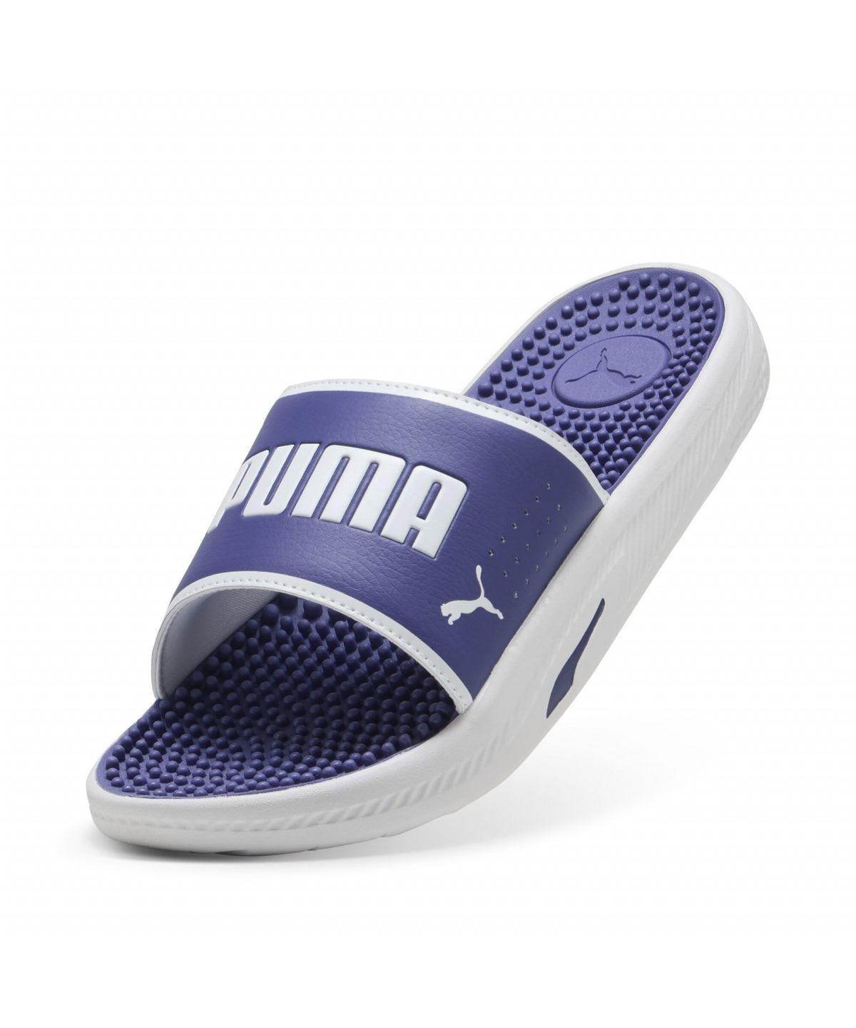 푸마(PUMA) 소프트라이드 슬라이드 마사지 (38306209)