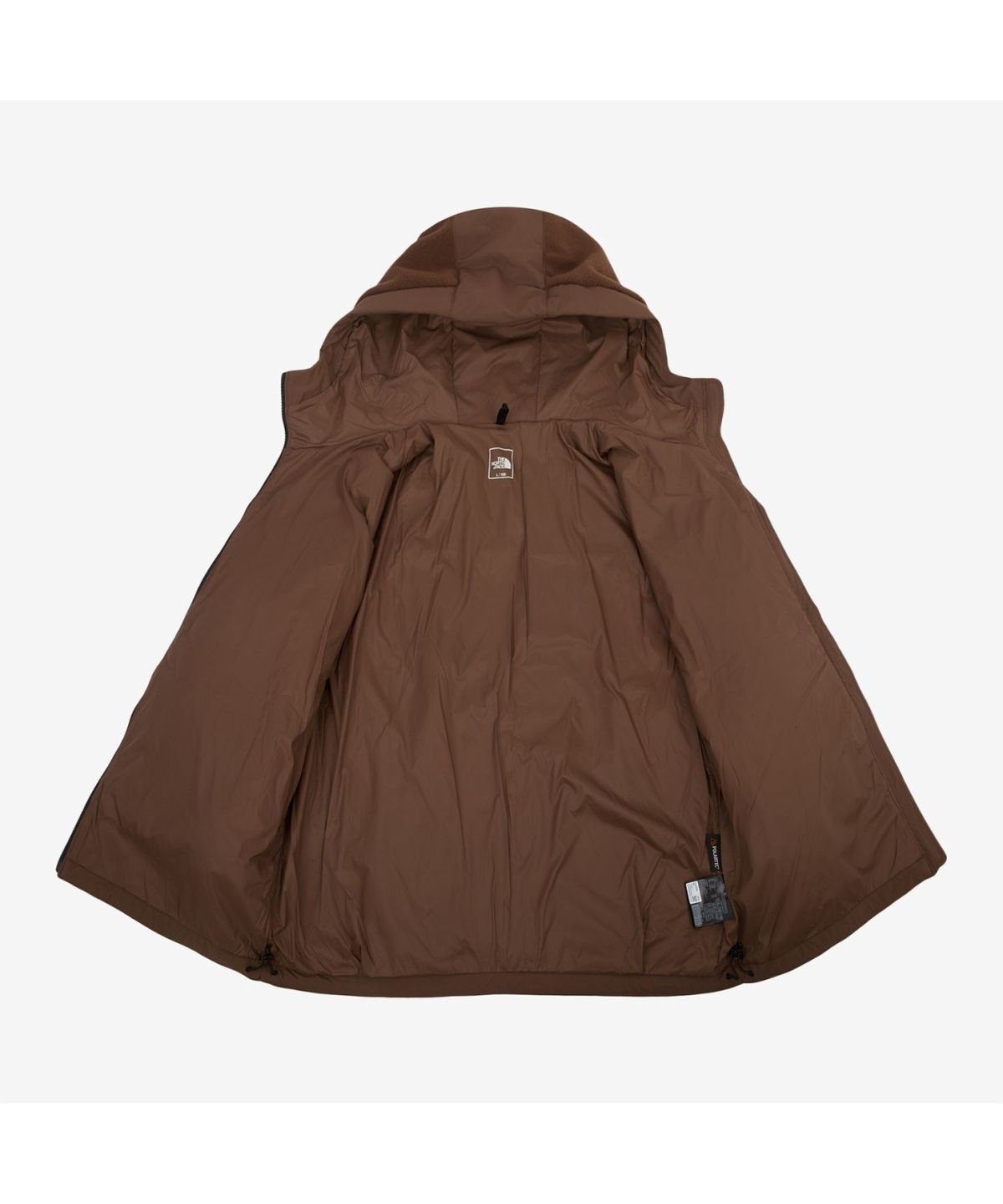 노스페이스(THE NORTH FACE) NJ4FR53D 남성 크레스타 자켓 BRICK