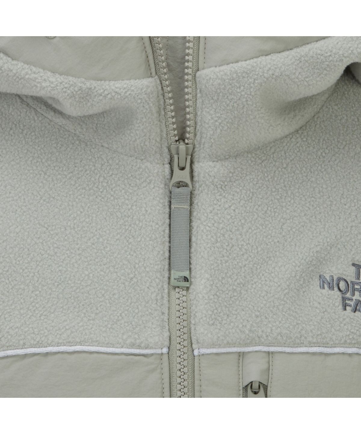 노스페이스(THE NORTH FACE) NJ4FR53C 남성 크레스타 자켓 PALE_GREEN