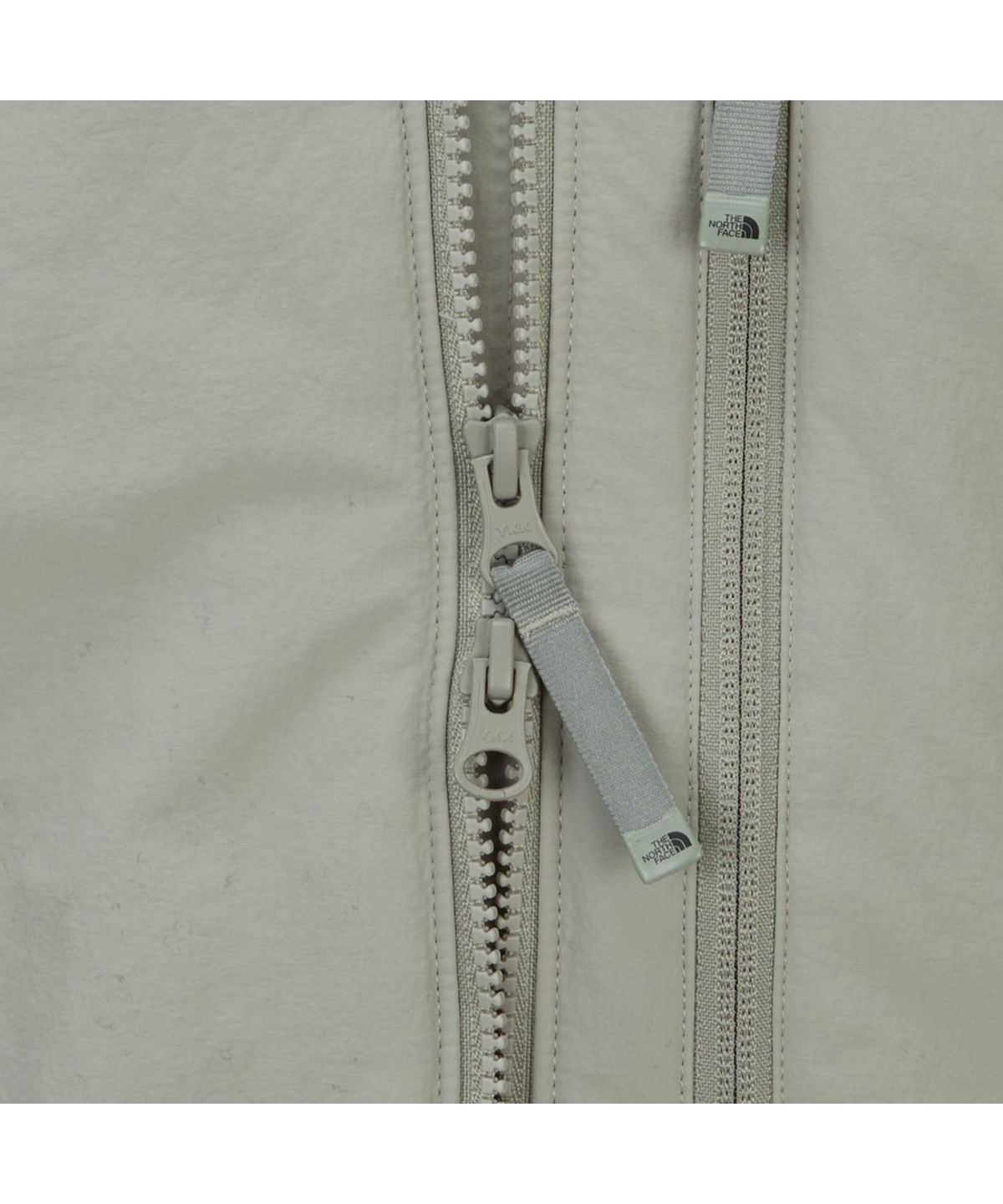 노스페이스(THE NORTH FACE) NJ4FR53C 남성 크레스타 자켓 PALE_GREEN