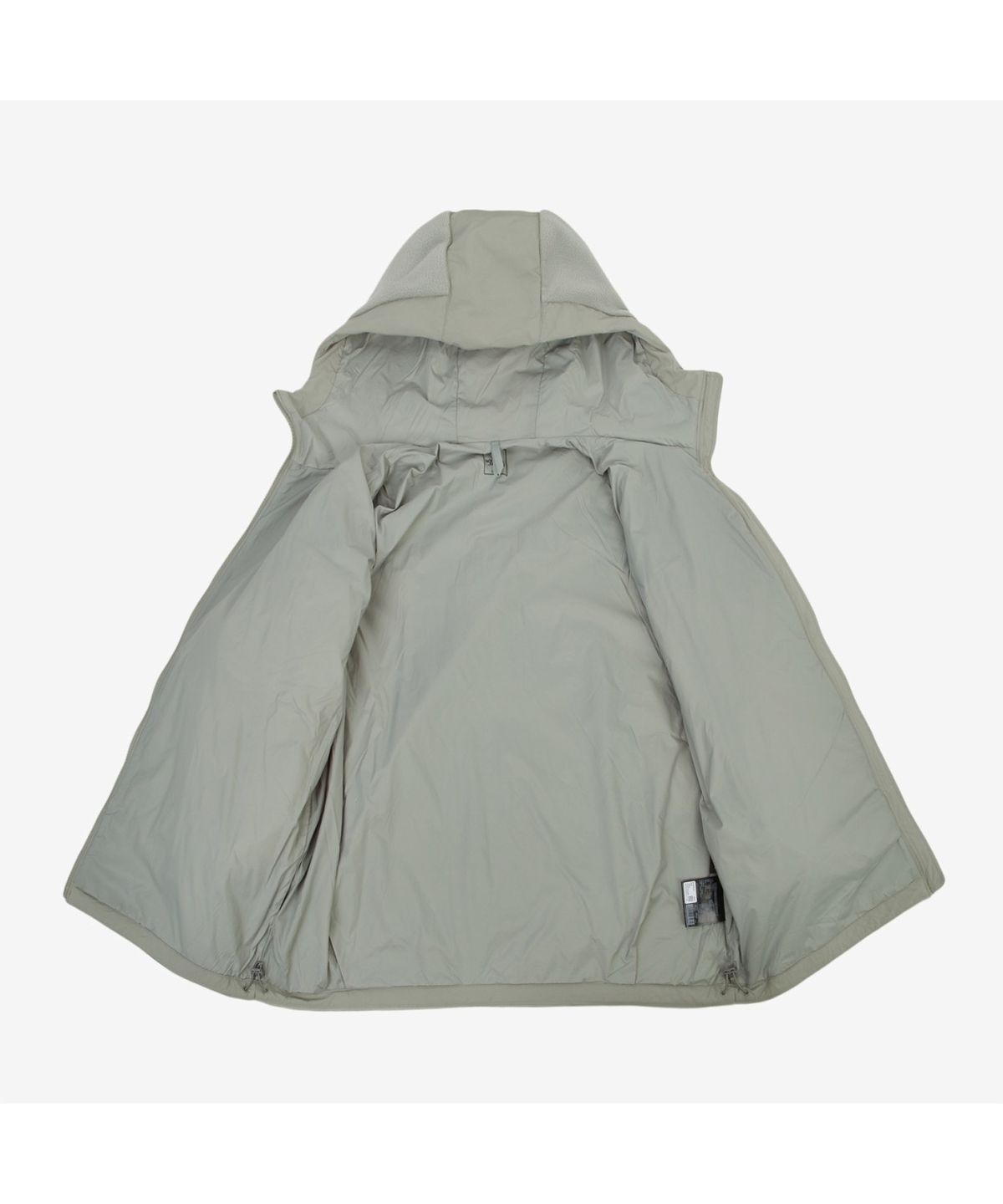 노스페이스(THE NORTH FACE) NJ4FR53C 남성 크레스타 자켓 PALE_GREEN