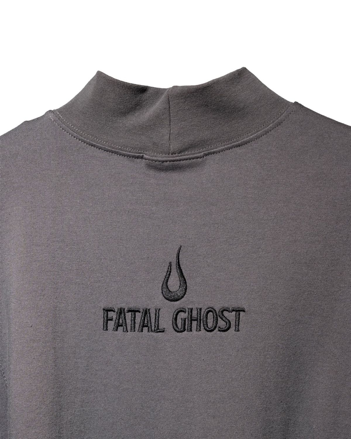 페이탈고스트(FATAL GHOST) Priest-GR