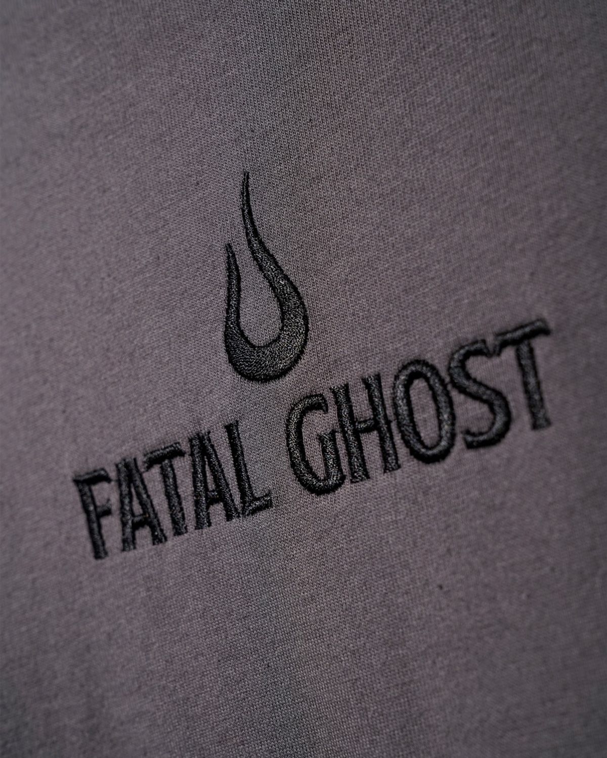 페이탈고스트(FATAL GHOST) Priest-GR