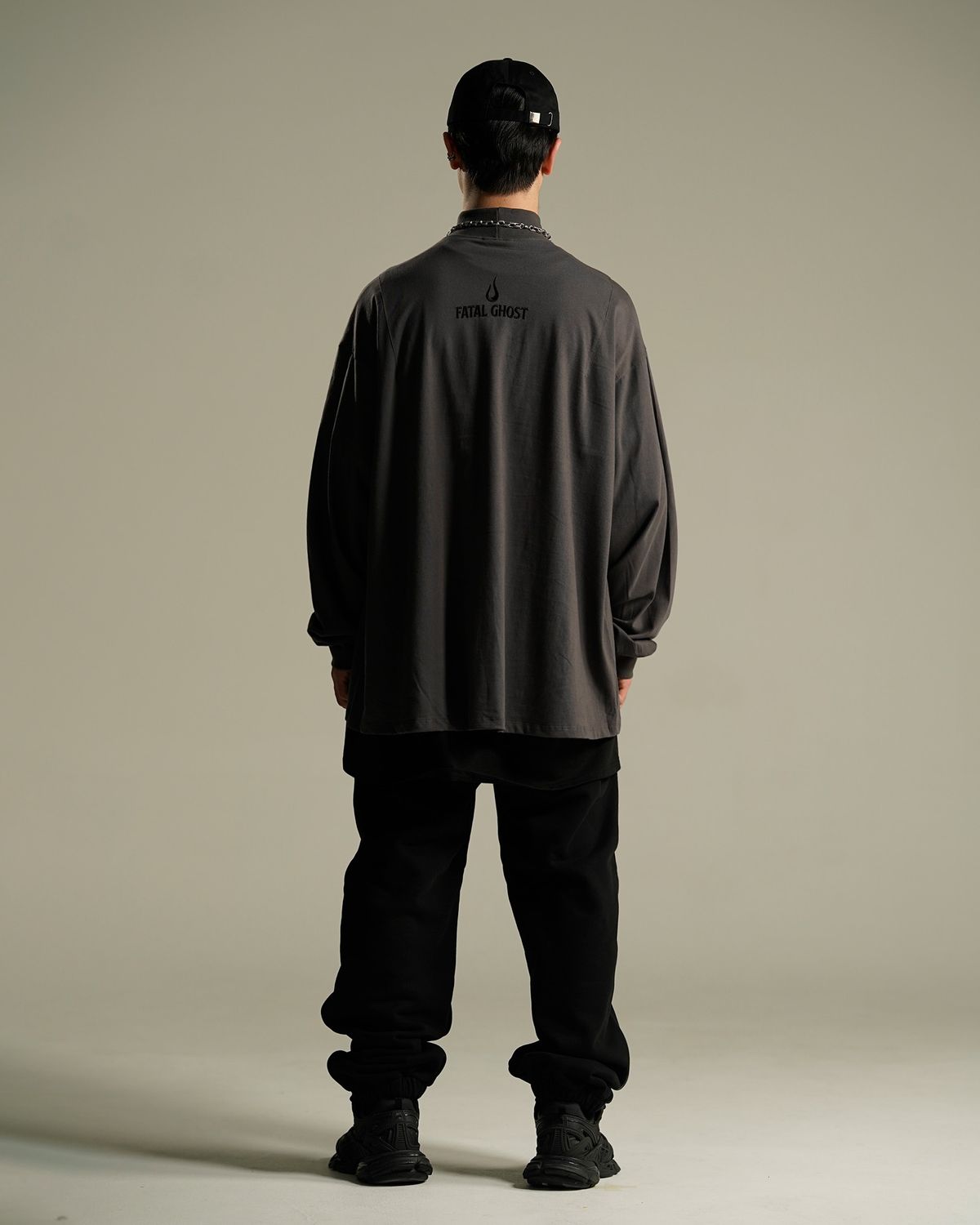 페이탈고스트(FATAL GHOST) Priest-GR