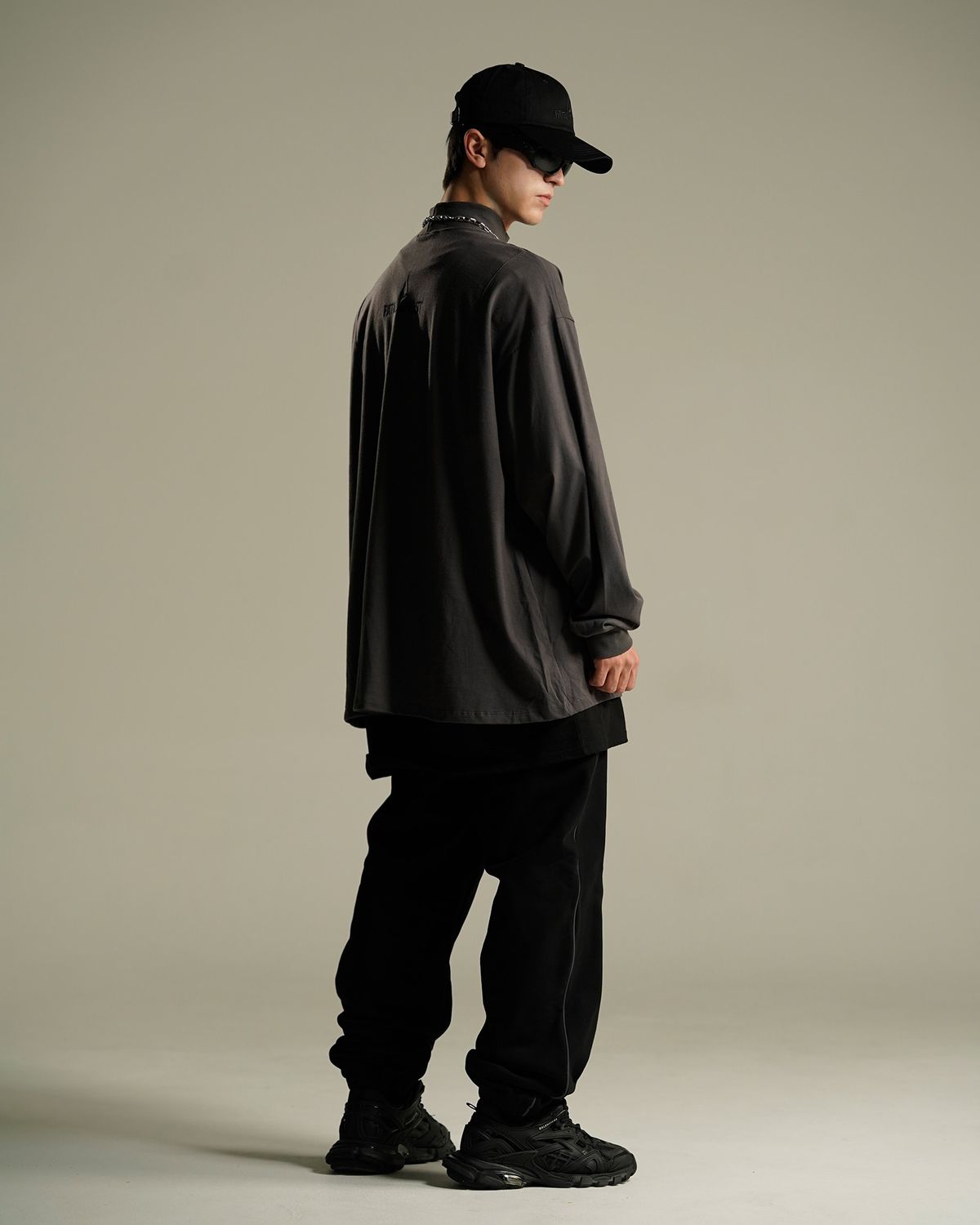 페이탈고스트(FATAL GHOST) Priest-GR