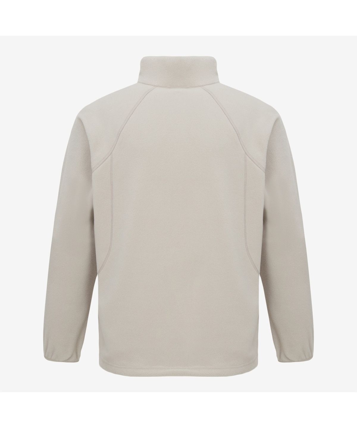 노스페이스(THE NORTH FACE) NT7FR53C 남성 드리프트 긴팔 집티 GRAYISH_BEIGE