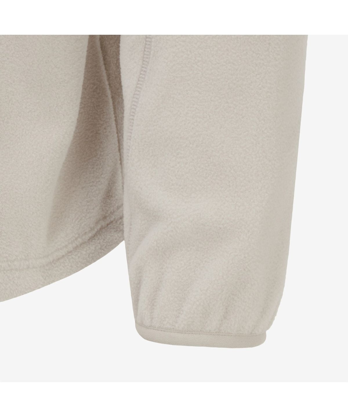 노스페이스(THE NORTH FACE) NT7FR53C 남성 드리프트 긴팔 집티 GRAYISH_BEIGE