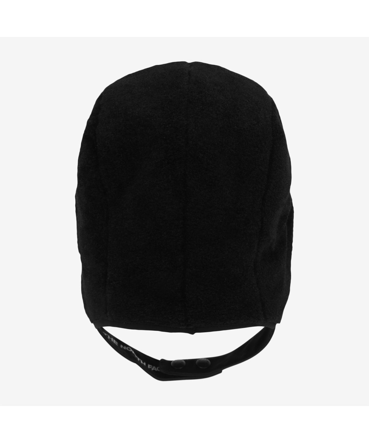 노스페이스(THE NORTH FACE) NE3CR52J 퍼피 플리스 이어머프 캡 BLACK