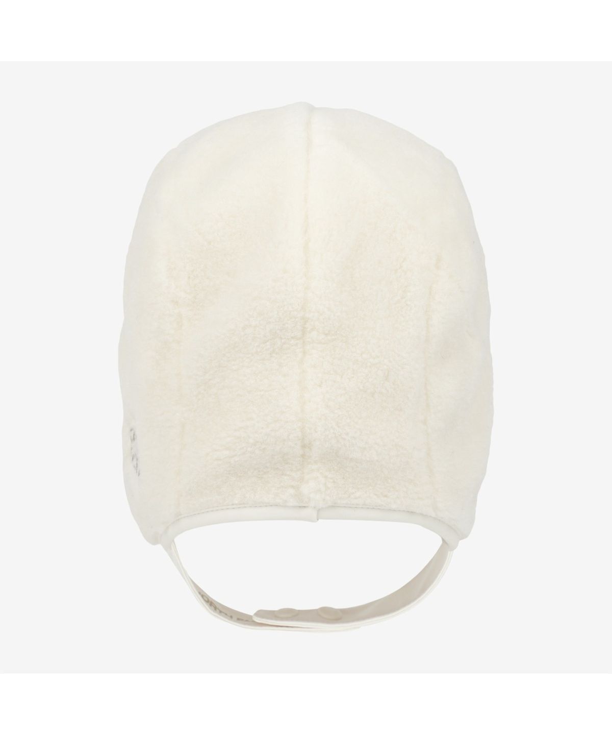 노스페이스(THE NORTH FACE) NE3CR52K 퍼피 플리스 이어머프 캡 CREAM