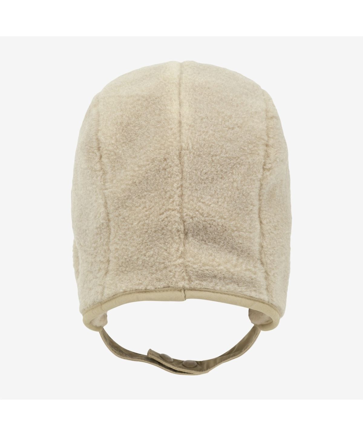 노스페이스(THE NORTH FACE) NE3CR52L 퍼피 플리스 이어머프 캡 BEIGE