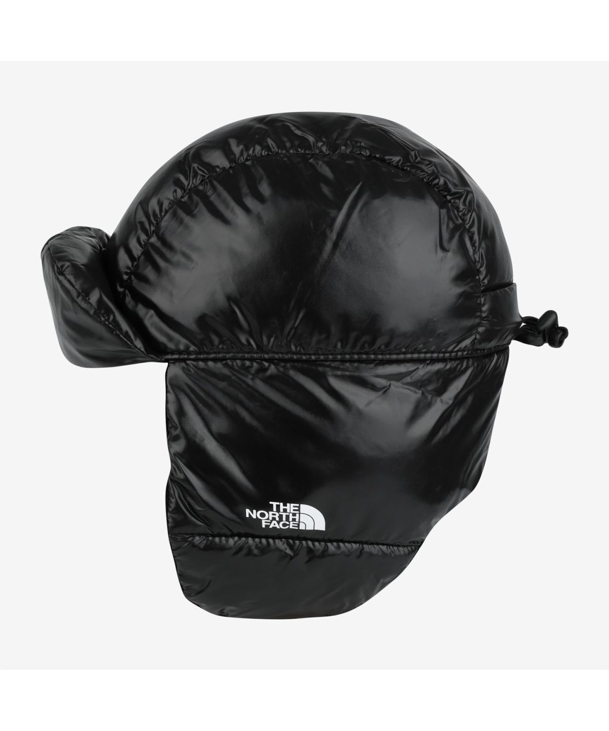 노스페이스(THE NORTH FACE) NE3CR54L 티볼 이어머프 캡 JET_BLACK