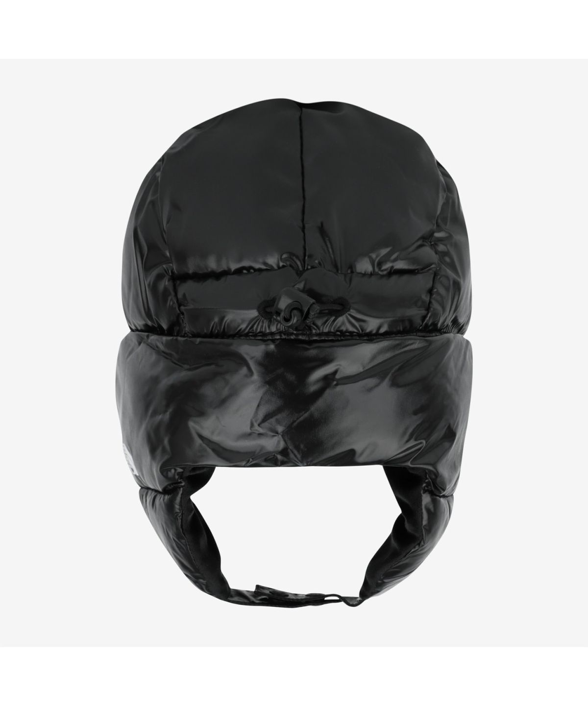 노스페이스(THE NORTH FACE) NE3CR54L 티볼 이어머프 캡 JET_BLACK