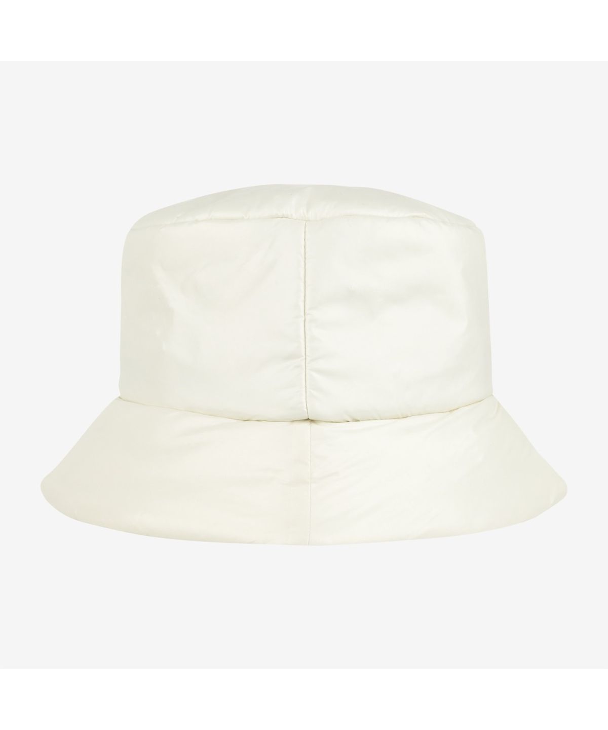 노스페이스(THE NORTH FACE) NE3HR52K 플럼피 패딩 햇 CREAM