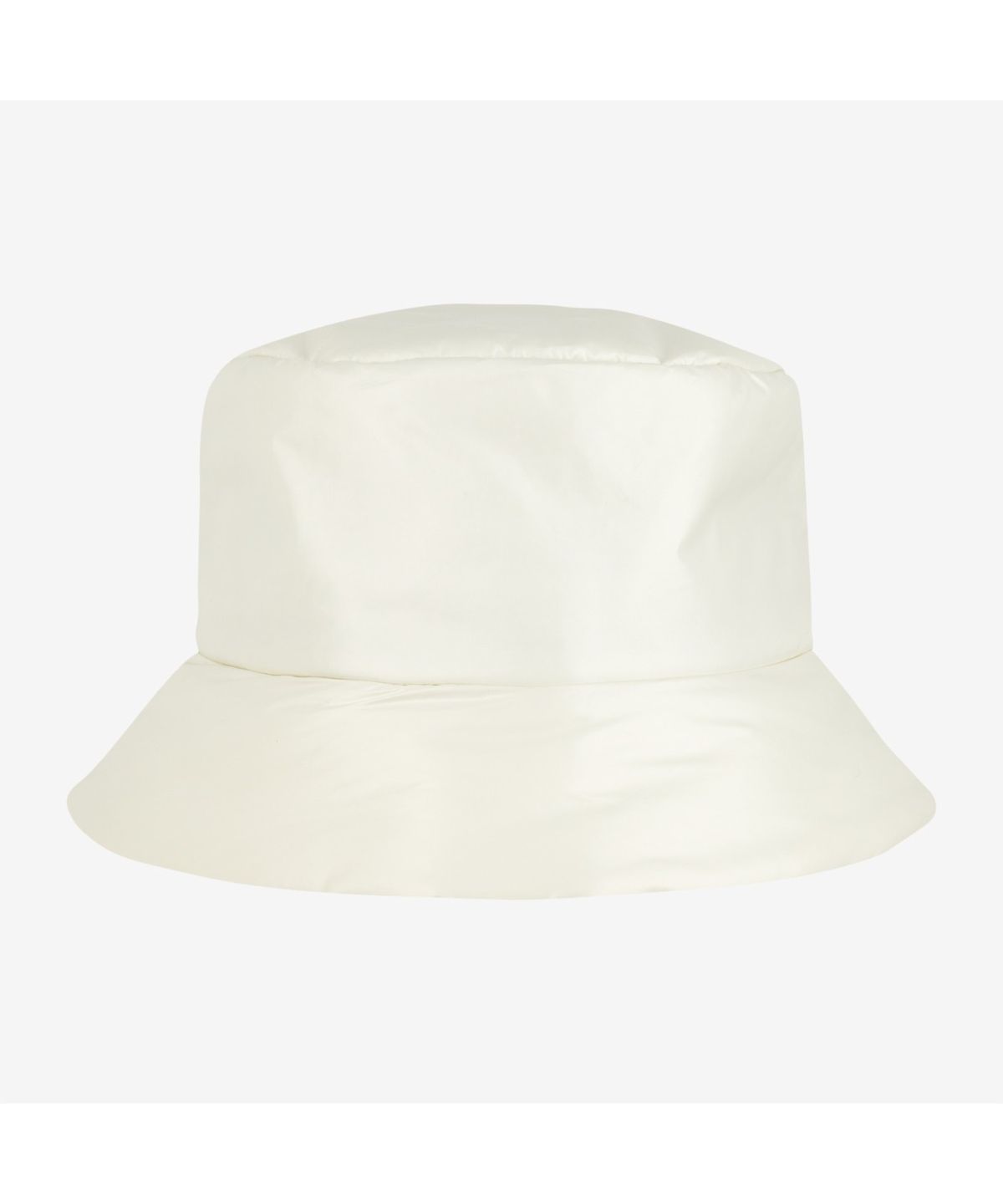 노스페이스(THE NORTH FACE) NE3HR52K 플럼피 패딩 햇 CREAM