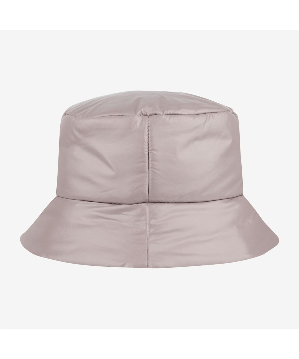노스페이스(THE NORTH FACE) NE3HR52L 플럼피 패딩 햇 GRAYISH_PINK