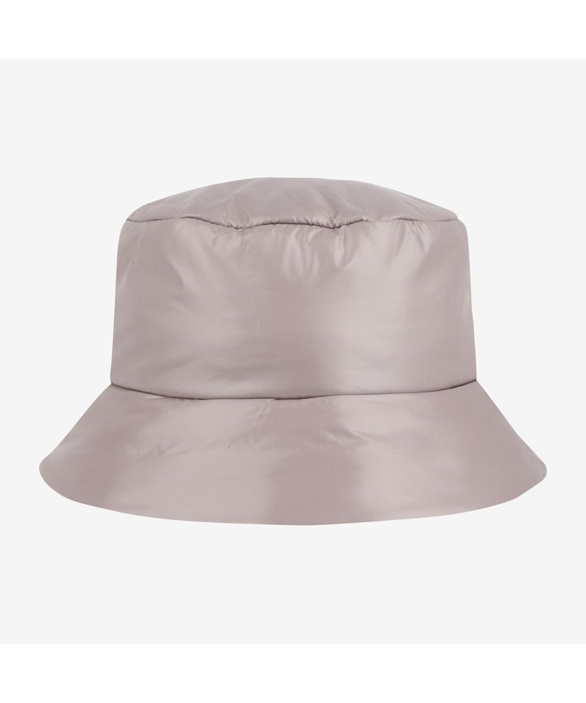 노스페이스(THE NORTH FACE) NE3HR52L 플럼피 패딩 햇 GRAYISH_PINK