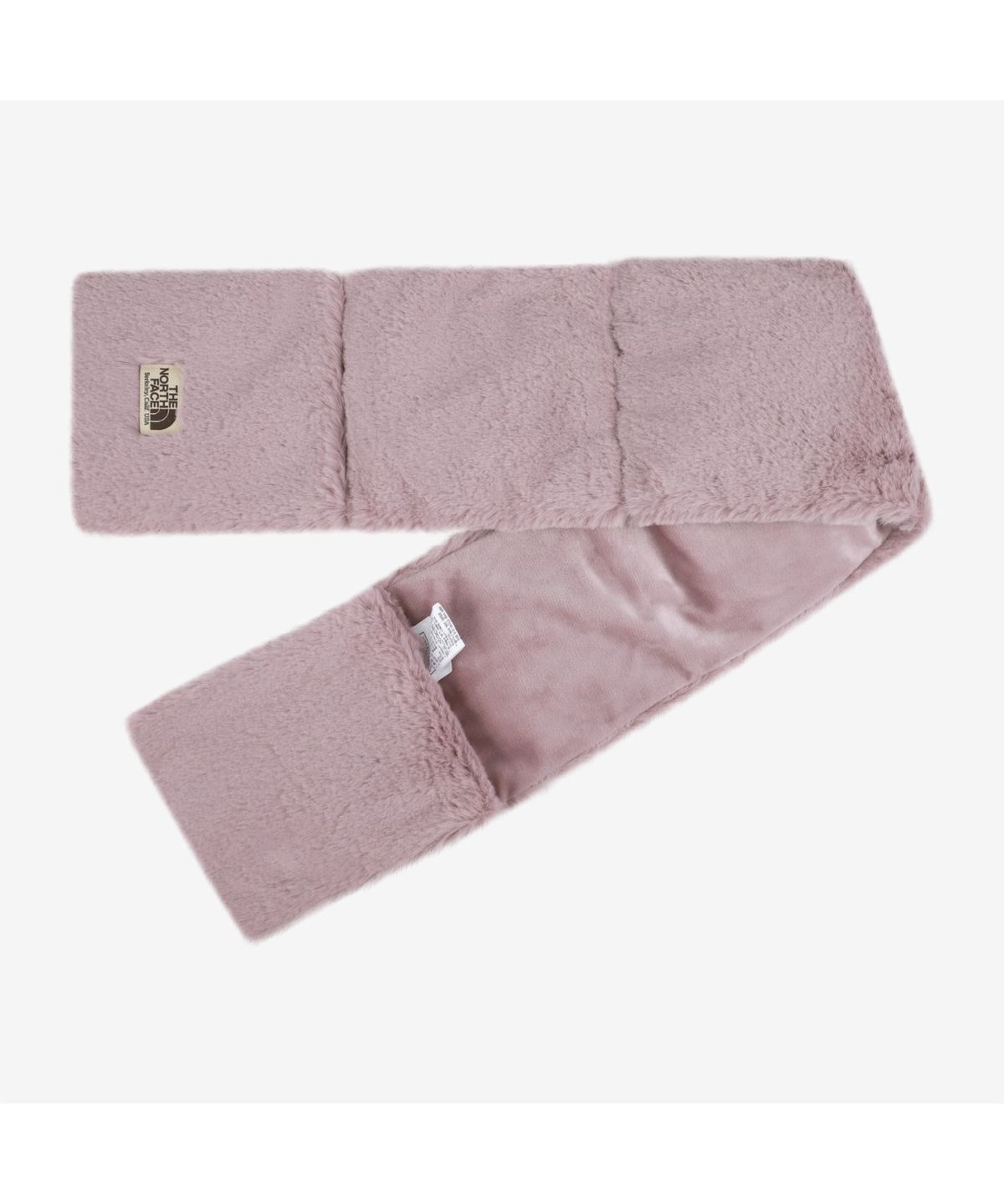 노스페이스(THE NORTH FACE) NA5IR55L 컴팩트 티볼 머플러 GRAYISH_PINK