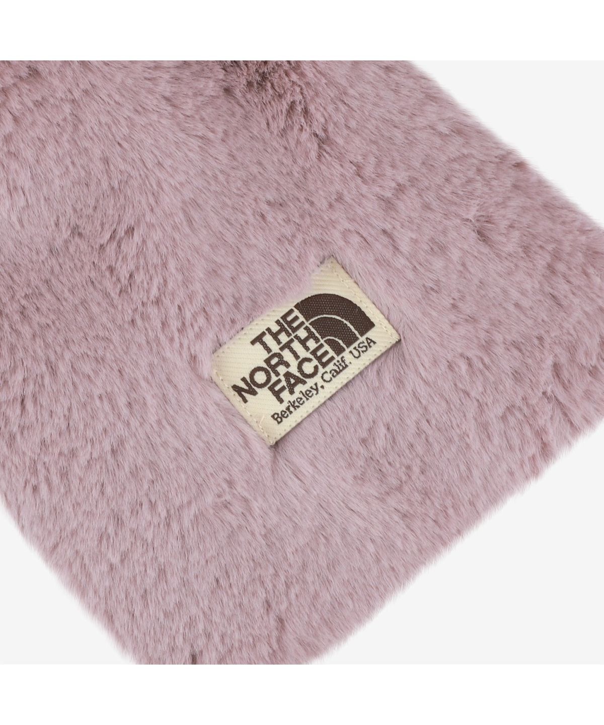 노스페이스(THE NORTH FACE) NA5IR55L 컴팩트 티볼 머플러 GRAYISH_PINK