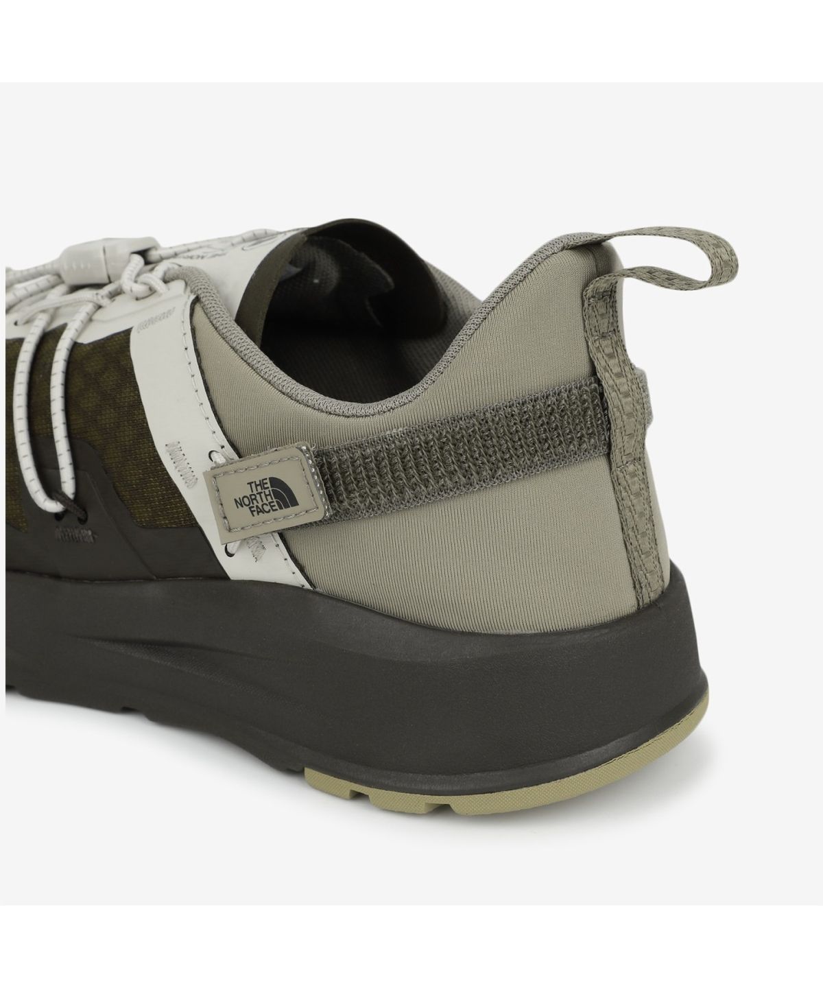 노스페이스(THE NORTH FACE) NS86R72K 리엑티브 롬 BROWN