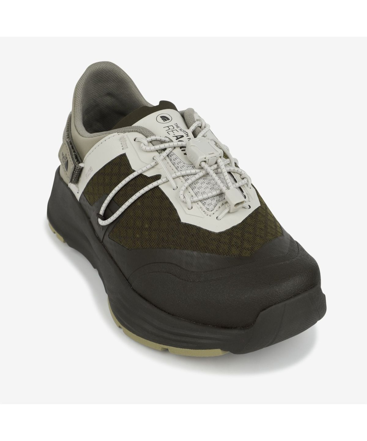 노스페이스(THE NORTH FACE) NS86R72K 리엑티브 롬 BROWN
