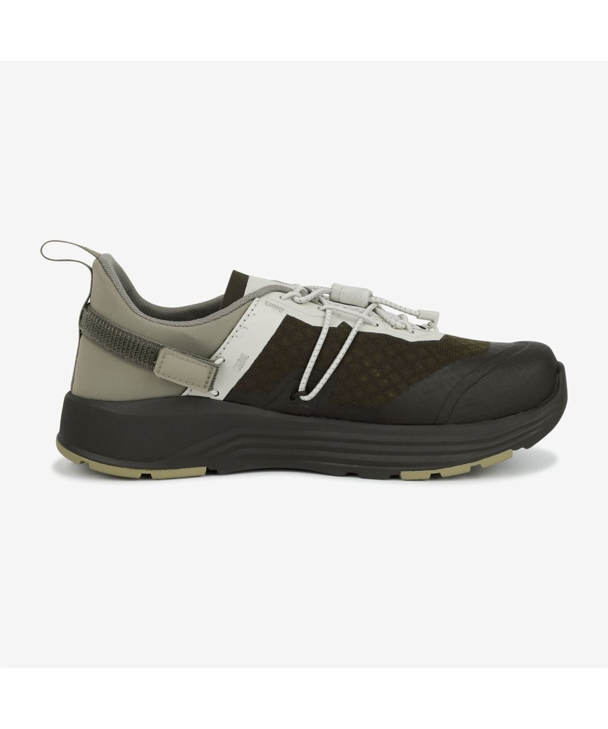 노스페이스(THE NORTH FACE) NS86R72K 리엑티브 롬 BROWN