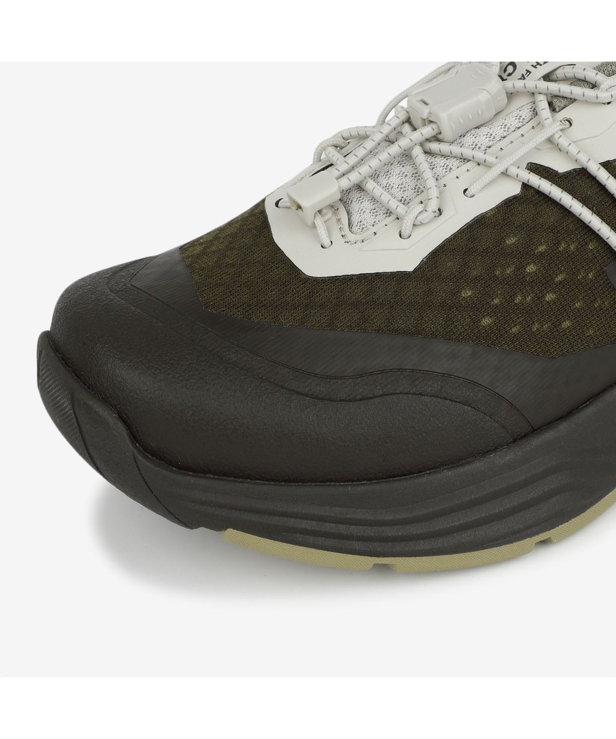 노스페이스(THE NORTH FACE) NS86R72K 리엑티브 롬 BROWN