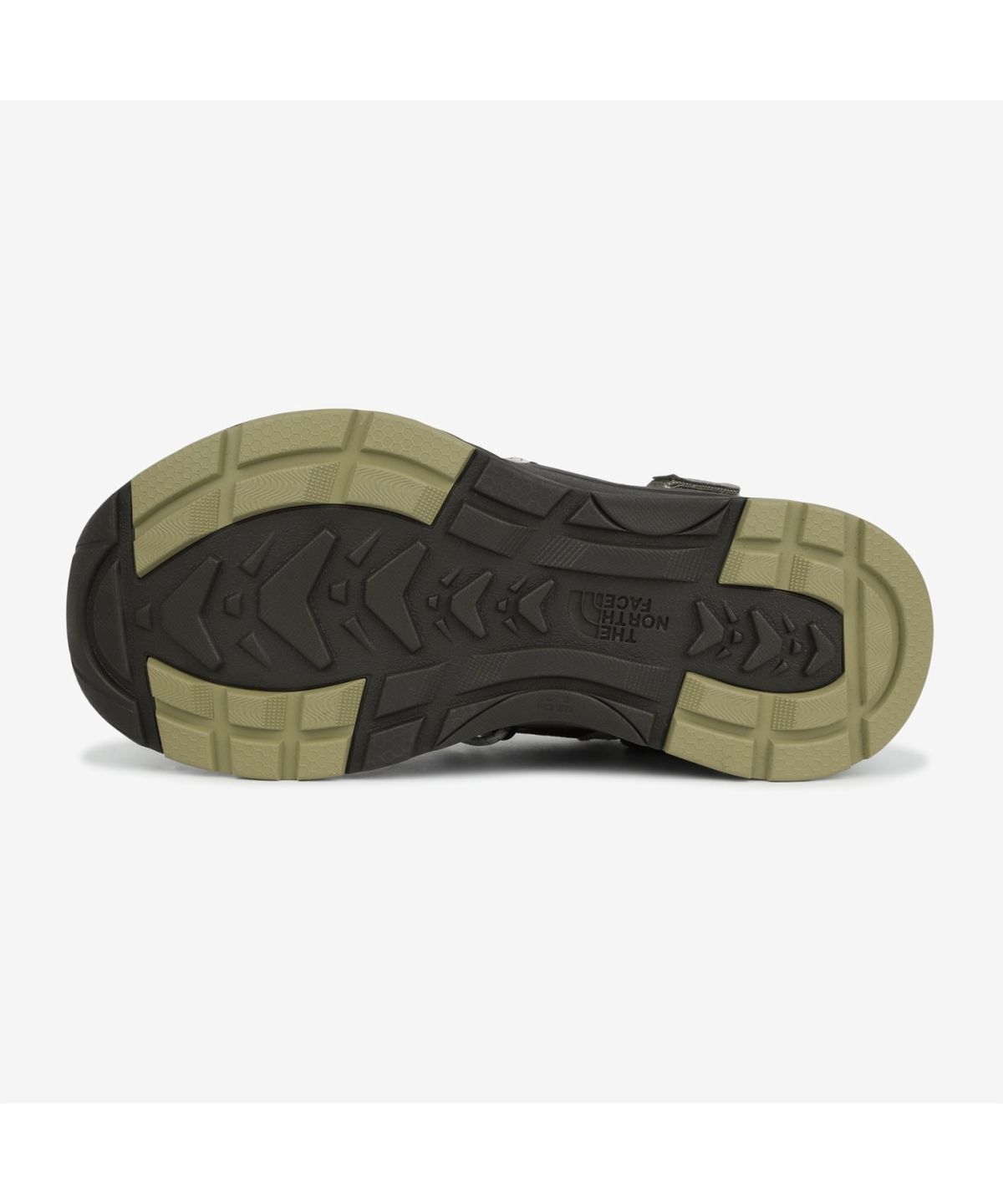 노스페이스(THE NORTH FACE) NS86R72K 리엑티브 롬 BROWN